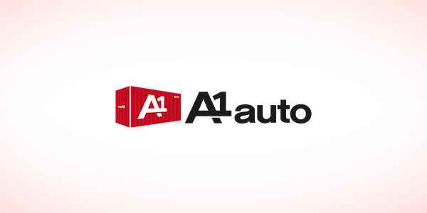 The picture a1auto.io shows when its homepage is shared