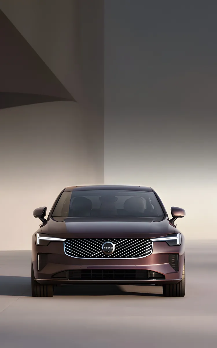 볼보 S90