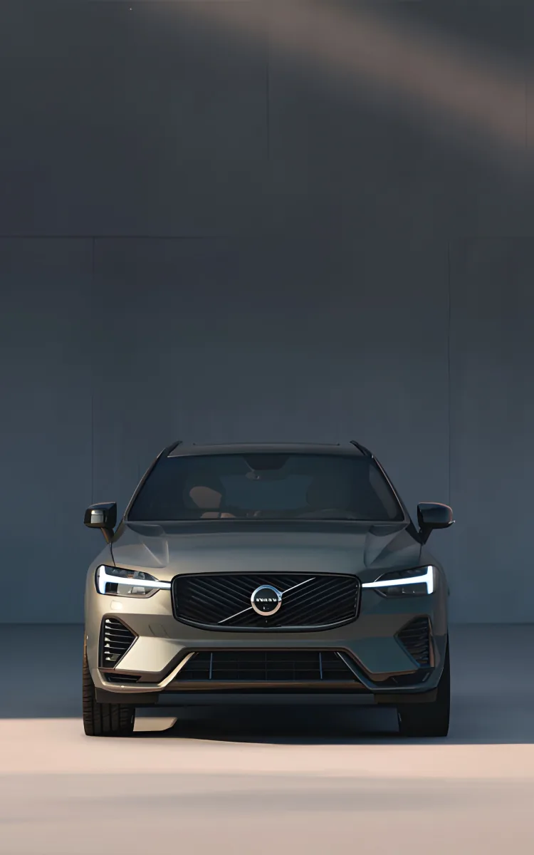 볼보 XC60