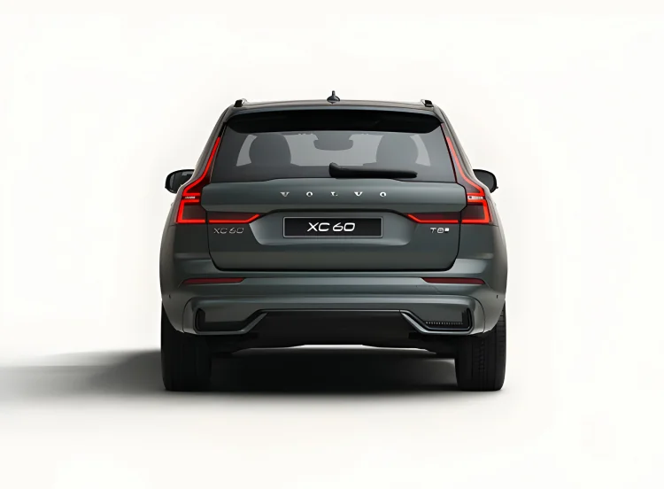 XC60 시그니처 테일램프